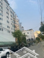 Chủ Cần Bán Nhanh Lô Đấtmặt Tiềnlê Văn Quý Đối Diện Trường Học Sơn Trà. Kd Tốt