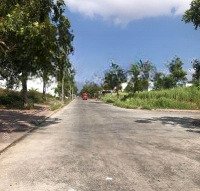 Bán Gấp Lô Đất Mtđ Nguyễn Văn Cung, Tân Ngãi, Tp Vĩnh Long. 500 Triệuiệu/120M2. Sổ Sẵn, Thổ Cư, Ngay Kdc