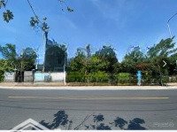 Mặt Tiền Lê Hùng Yên Diện Tích 175M2 Cách Dự Án Lấn Biển 1Km Giá Đầu Tư