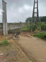 Đất Nền Tại Ubnd Xã Giai Phạm, Yên Mỹ, Hưng Yên, Diện Tích 112,5M Giá Thỏa Thuận
