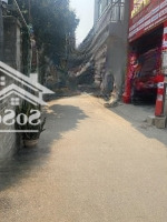 Bán Đất Chính Chủ 50M2 Tại An Hạ - An Thượng - Hoài Đức