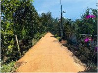 Đất Phúc Thọ Cách Trung Tâm Chợ Chỉ 4Km