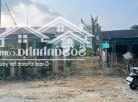 Bán Lô Đất Siêu Đẹp Mặt Tiền Đường Thái Thông Xã Vĩnh Thái. Giá 25 Triệu/M2