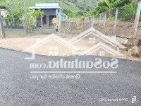 Đất Xây Nhà Vườn Có Sẵn Thổ Cư, Cách Chợ Và Ủy Ban 400M. Chỉ 660 Triệu