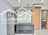 Căn Hộ Thang Máy Mới Xây, Có Hầm Xe - Gần Hoàng Văn Thụ, Phú Nhuận - Gần Cầu Kiệu Quận 1