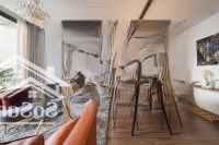 Cho Thuê Căn Hộ Cao Cấp Hoàng Cầu Skyline 36 Hoàng Cầu, 90M2, 2 Phòng Ngủgiá Bán 18 Triệu. Liên Hệ: 0348 453 498