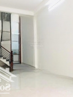 Cho Thuê Nhà Mới 288/4 Nam Kỳ Khởi Nghĩa - 3 Lầu - 5Pn