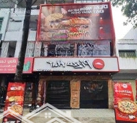 Siêu Hot ! Cho Nhà Mặt Phố Tô Hiệu, 3 Tầng, Mặt Tiền Khủng Phù Hợp Mọi Mô Hình Kinh Doanh.