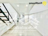 Cho Thuê Duplex Siêu Rộng-3,4 Người Ở Ngay Vincom, Emart Phan Văn Trị