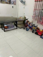 Chung Cư Phú Mỹ, Sổ Hồng 55,5 M², Bao Sổ, Sang Tên: 555 Triệu. Cho Thuê Được 3 Triệu/ Tháng