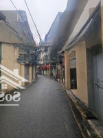 Bán Nhà 1T Mặt Ngõ 622 Hà Huy Tập - Ô Tô Tránh, Kinh Doanh Tốt, 50M2