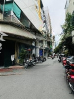 Bán Gấp Mảnh Đất 160M2 Tặng Nhà 4 Tầng Tại Đại Cồ Việt, Hai Bà Trưng Ô Tô Tránh, Kinh Doanh