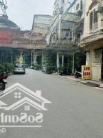 Bán Gấp Mảnh Đất 160M2 Tặng Nhà 4 Tầng Tại Đại Cồ Việt, Hai Bà Trưng Ô Tô Tránh, Kinh Doanh