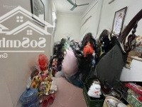 Siêu Hiếm Quận Hai Bà Trưng - Ngõ Ô Tô - Thông Hai Đầu - Vị Trí Siêu Đắc Địa - Kinh Doanh