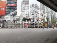 Cực Hiếm Nhà Phố Minh Khai 110M2, 3 Tầngmặt Tiền6.5M, Sổ Nở Hậu 24 Tỷ