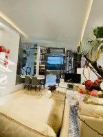 Siêu Rẻ! Chùa Bộc, 10M Ra Đường Ô Tô, Ngõ Ba Gác Tránh, Nhà Dân Xây, Full Đồ, 50M2*5T