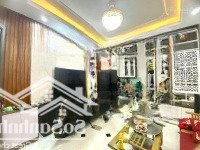 Siêu Rẻ! Chùa Bộc, 10M Ra Đường Ô Tô, Ngõ Ba Gác Tránh, Nhà Dân Xây, Full Đồ, 50M2*5T