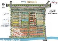 Hàng Hiếm - Biệt Thự 200M2 Góc Công Viên 3 Mặt Thoáng Đẹp Nhất Dự Án Centa Riverside Vsip Bắc Ninh