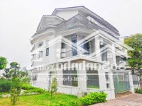 Hàng Hiếm - Biệt Thự 200M2 Góc Công Viên 3 Mặt Thoáng Đẹp Nhất Dự Án Centa Riverside Vsip Bắc Ninh
