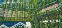 Biệt Thự Nhà Phố Eco Retreat 6*20, Chỉ 5.2 Tỷ