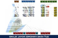 Thông Tin Tổng Kho Hàng Vinhomes Royal Island - Vũ Yên