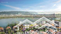 Bán Căn Ngoại Giao Sun Ponte 2 Phòng Ngủview Cầu Rồng, Giá Chỉ 5,99 Tỷ, Nhận Bàn Giao Ngay T12/2025