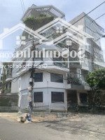 Diện Tích 105M2 (5.6X19M) + Nhà 5 Tầng Đ. Bùi Đình Túy Phường 24 Quận Bình Thạnh, Liên Hệ: 0933523239