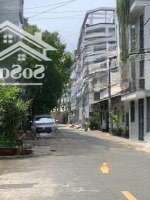 Diện Tích 105M2 (5.6X19M) + Nhà 5 Tầng Đ. Bùi Đình Túy Phường 24 Quận Bình Thạnh, Liên Hệ: 0933523239