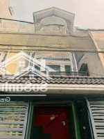 Kẹt Vốn Kinh Doanh Cần Bán Nhà Lê Lợi,Gò Vấp. Giá Bán 3,1Tỷ/73,1M2(4,3Mx17M),.3Lầu.shr-Hoàn Công Đầy Đủ