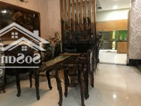 25Ty5 Thương Lượng Biệt Thư Cao Cấp 8X20M Khu Vực Cao Lỗ Phường 4 Quận 8