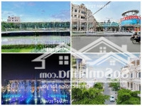 Bán Nhà Phố Góc Cạnh Công Viên Đs1, Đs5, Đs6, Đs8 Sẵn Hđ Thuê, Cityland Park Hills. Thanh Tuyền