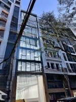 Giá Bán 35.5 Tỷ - Toà Nhà 1 Hầm 8 Nổi Dòng Tiền 130 Triệu/T, Vài Bước Ra Phố Nguyễn Xiển - Vỉa Hè Rộng.