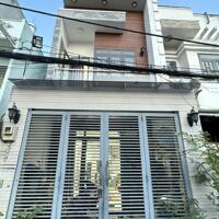 Nhà Bình Tân 60m2