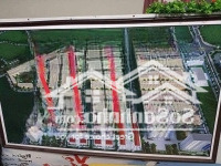 Duy Nhất 1 Căn Shophouse Sh1 Centa Diamond View Trực Diện 7 Toà Chung Cư Tại Vsip Bắc Ninh