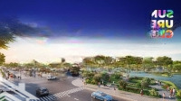 Suất Ngoại Giao Towhousediện Tích160M Xây 5 Tầng + Hầm Chỉ Từ 6.5 Tỷ (25%) Dự Án Sun Urban City Hà Nam