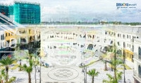 Shophouse Wonderland 1 Trệt 2 Lầu Ngay Khu Vui Chơi Trung Tâm, Vị Trí Đẹp