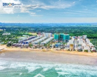 Shophouse Wonderland 1 Trệt 2 Lầu Ngay Khu Vui Chơi Trung Tâm, Vị Trí Đẹp