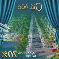 Bán Hàng Giá Gốc Chủ Đầu Tư - Ngân Hàng Hỗ Trợ 70%