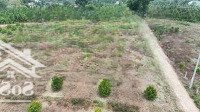 Bán Đất Đẹp 20X45M, Mặt Tiền Bê Tông, Xã Láng Lớn, Châu Đức, Br-Vt Giá Chỉ 1.8 Tỷ
