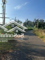 Bán Đất Vườn 13.894M² Mặt Tiền Đường Nhựa Tại Bình Ba, Châu Đức, Br-Vt