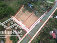 Chính Chủ Ra Nhanh Lô Đất Bám Đường Quy Hoạch 26M Ven Khu Công Nghiệp