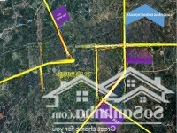 Chính Chủ Ra Nhanh Lô Đất Bám Đường Quy Hoạch 26M Ven Khu Công Nghiệp