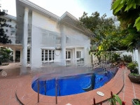 Villa Biệt Thự Thảo Điền Cần Cho Thuê Liên Hệ Hà Thanh 0931143938