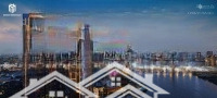 Grand Marina Bán Cắt Lỗ Căn 1 Phòng Ngủ Giảm Sâu 20% Căn 2Pn-78M. Thanh Toán 30% Nhận Nhà. Thuê 37, 5 Triệu/1T