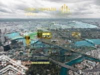 Grand Marina Bán Cắt Lỗ Căn 1 Phòng Ngủ Giảm Sâu 20% Căn 2Pn-78M. Thanh Toán 30% Nhận Nhà. Thuê 37, 5 Triệu/1T