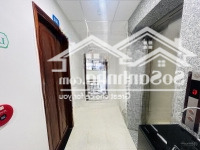 Bán Nhà Hẻm Xe Tải Âu Cơ , Tân Bình - 10 Phòng Chdv - 6 Tầng Thang Máy - 13 Tỷ X Thương Lượng