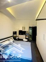 Nhà Đẹp 8 Phòng Khép Kín Phố Quan Nhân 58 M X 6 Tầng , Mặt Tiền 5 M - Sổ Đỏ Nở Hậu Thanh Xuân .