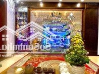 Bán Nhà 7 Tầng Thang Máy - Ô Tô Vào Nhà - Cách Phố 15 M -Diện Tích45 M2