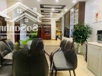 Bán Nhà 7 Tầng Thang Máy - Ô Tô Vào Nhà - Cách Phố 15 M -Diện Tích45 M2