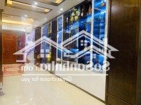 Bán Nhà 7 Tầng Thang Máy - Ô Tô Vào Nhà - Cách Phố 15 M -Diện Tích45 M2